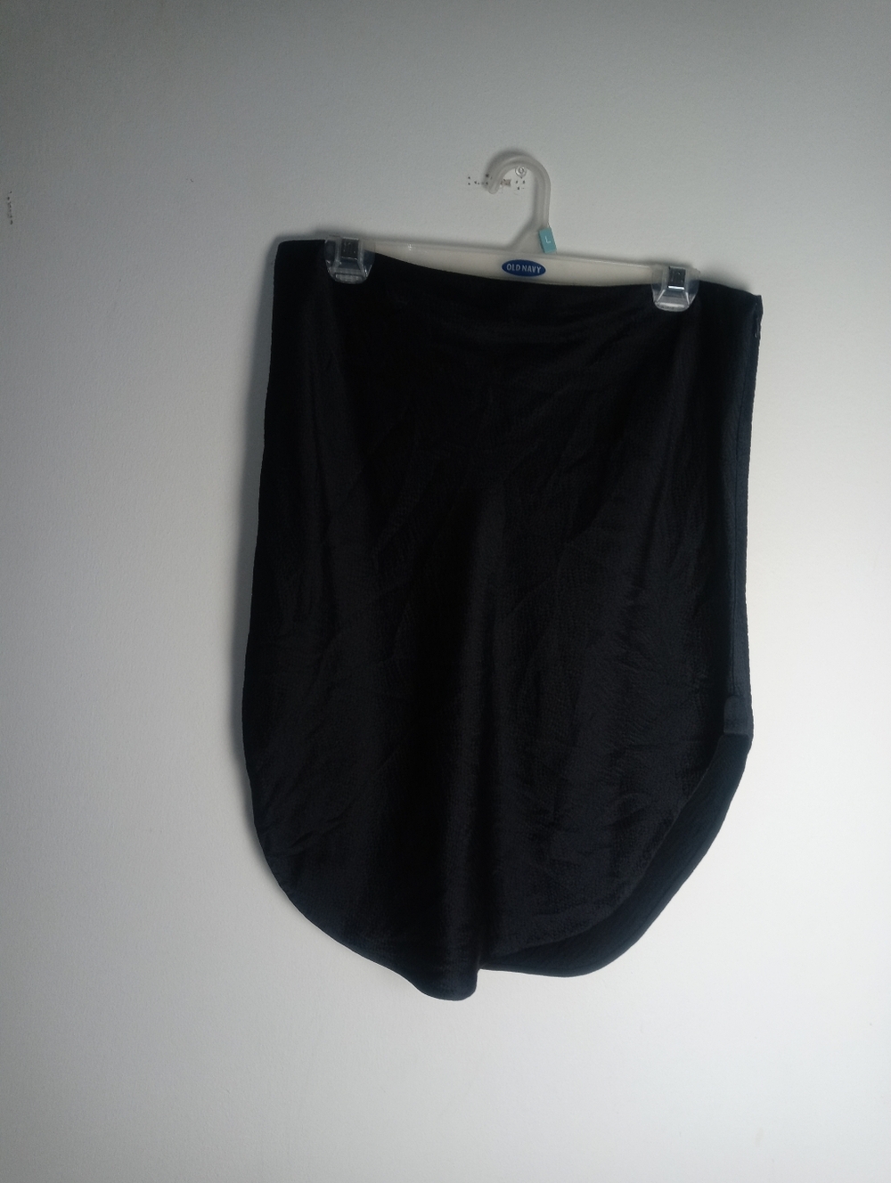 Maiyet Bias Silk Skirt Size 40(6-8)